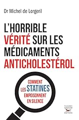 Horrible vérité médicaments d'occasion  Livré partout en Belgiqu