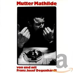 Mutter mathilde gebraucht kaufen  Wird an jeden Ort in Deutschland