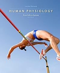 Human physiology from usato  Spedito ovunque in Italia 