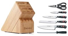 Wüsthof classic seven for sale  Delivered anywhere in USA 