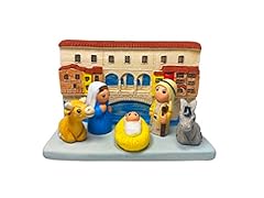 Ponte vecchio nativity for sale  Delivered anywhere in USA 
