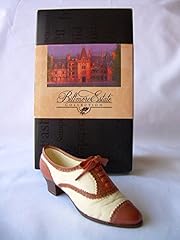 Right shoe brogue for sale  Delivered anywhere in USA 