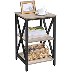 Yaheetech end table for sale  Delivered anywhere in USA 