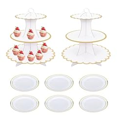 Weeloo cake stand for sale  Delivered anywhere in UK