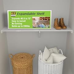 Shelf diy expandable for sale  Delivered anywhere in USA 