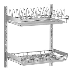 Dish drainer rack for sale  Delivered anywhere in Ireland