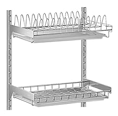 Dish drainer rack for sale  Delivered anywhere in UK