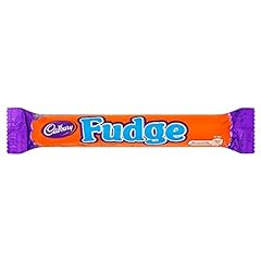 Cadbury fudge pack for sale  Delivered anywhere in UK