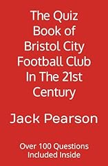 Quiz book bristol for sale  Delivered anywhere in UK