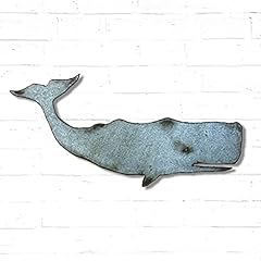 Sperm whale metal for sale  Delivered anywhere in USA 
