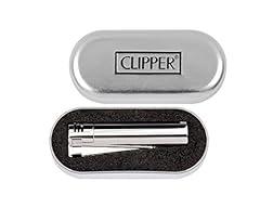 Clipper briquet métal d'occasion  Livré partout en France