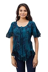Jordash blouse multi for sale  Delivered anywhere in UK