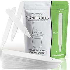 Plant labels outdoor for sale  Delivered anywhere in UK