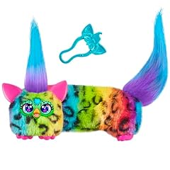 Furby furblet rain for sale  Delivered anywhere in UK