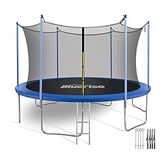 Bluerise trampoline 12ft for sale  Delivered anywhere in USA 
