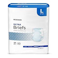 Mckesson ultra briefs for sale  Delivered anywhere in USA 