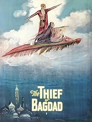 Thief baghdad for sale  Delivered anywhere in USA 