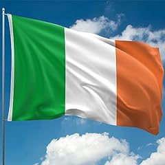 Irish flag ireland for sale  Delivered anywhere in UK
