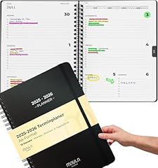 Kalender 2025 2026 gebraucht kaufen  Wird an jeden Ort in Deutschland