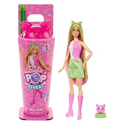 Barbie pop reveal usato  Spedito ovunque in Italia 