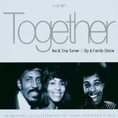 Ike tina turner d'occasion  Livré partout en France