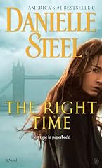 Right time novel for sale  Delivered anywhere in USA 