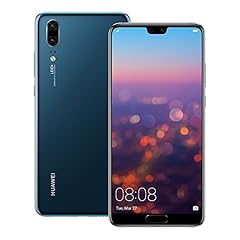 Huawei p20 eml d'occasion  Livré partout en France