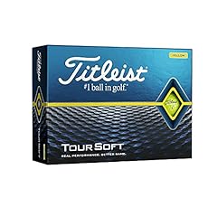 Titleist tour soft for sale  Delivered anywhere in USA 