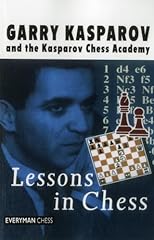 Lessons chess for sale  Delivered anywhere in UK