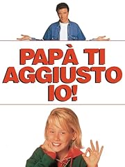 Papà aggiusto usato  Spedito ovunque in Italia 