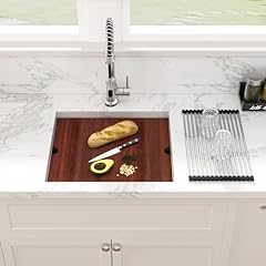 Sarlai undermount kitchen for sale  Delivered anywhere in USA 