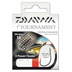 Daiwa tournament gancio usato  Spedito ovunque in Italia 