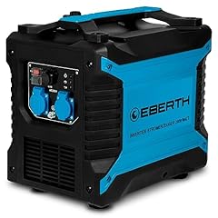 Eberth 2000 watt usato  Spedito ovunque in Italia 