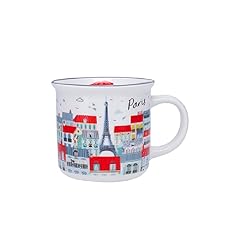 Kiub mug paris for sale  Delivered anywhere in UK