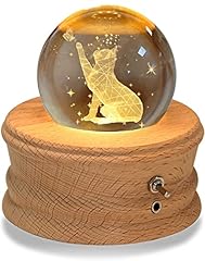 Kibuhain crystal ball for sale  Delivered anywhere in USA 