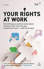 Rights work everything for sale  Delivered anywhere in UK