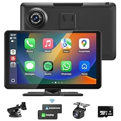 Wireless apple carplay for sale  Delivered anywhere in UK