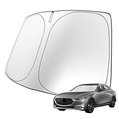 Tombyda windshield sunshade for sale  Delivered anywhere in USA 