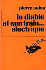 Diable train électrique d'occasion  Livré partout en Belgiqu