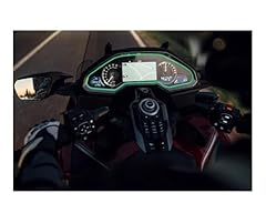 Motorcycle screen protector for sale  Delivered anywhere in UK