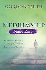 Mediumship made easy for sale  Delivered anywhere in Ireland