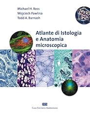 Atlante istologia anatomia usato  Spedito ovunque in Italia 
