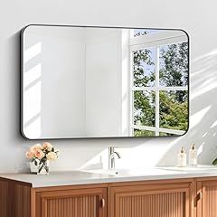 Desbing bathroom mirror for sale  Delivered anywhere in USA 