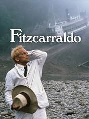 Fitzcarraldo usato  Spedito ovunque in Italia 