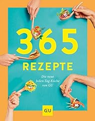 365 rezepte jeden gebraucht kaufen  Wird an jeden Ort in Deutschland