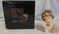 Cameo girls lady for sale  Delivered anywhere in USA 