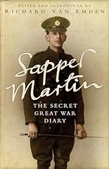 Sapper martin secret for sale  Delivered anywhere in UK