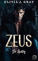 Zeus abstieg gebraucht kaufen  Wird an jeden Ort in Deutschland