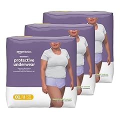Amazon basics incontinence for sale  Delivered anywhere in USA 