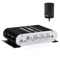 Amplificatore audio hifi usato  Spedito ovunque in Italia 